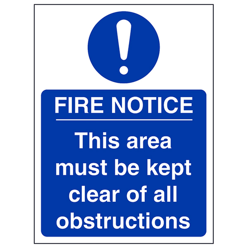 Fire Door Safety Sign Compliant Essential For Businesses