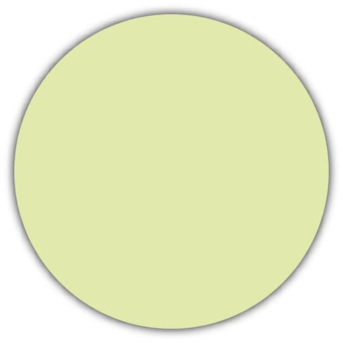 Photoluminescent Switch Marker - Round