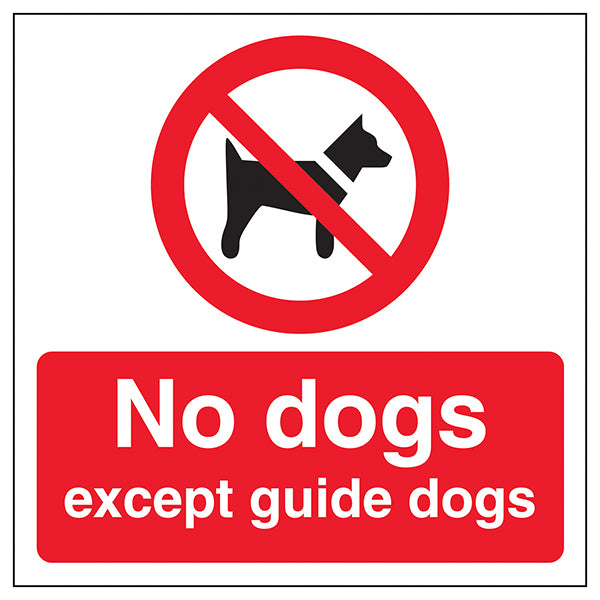 Automatic Door Safety Sign Warning Essential For Businesses