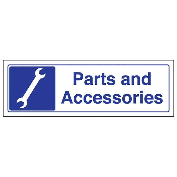 Premium Landscape Safety Sign Durable EN ISO 7010 Staff