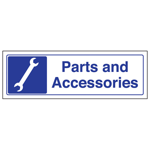 Premium Landscape Safety Sign Durable EN ISO 7010 Staff